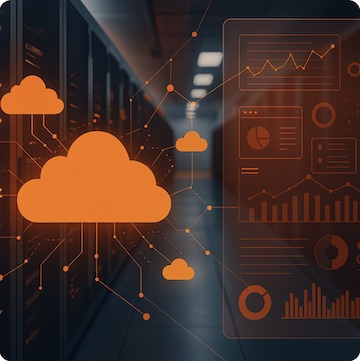 Cloud platform service